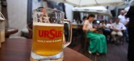 Lansare cu degustare URSUS Nefiltrată