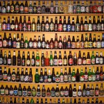 99 bottles of beer on the wall