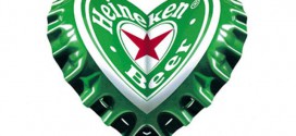 Vânzările Heineken în creștere