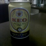 keo breweries