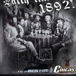 party like it's 1892