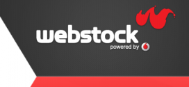 Staropramen susține Webstock 2012