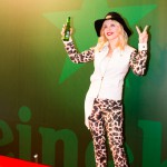 Cum s-a realizat Heineken Kinect