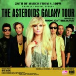 asteroids galaxy tour
