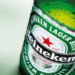 Prima lada de bere Heineken motorizata din istorie