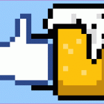 facebook-like-beer-mug