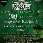Rockstadt Extreme Fest, eveniment sponsorizat de Ciuc Premium