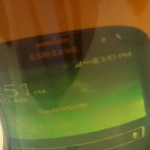 Ce se intampla cu un Samsung Galaxy S4 Active aruncat in bere