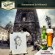 Staropramen aduce spiritul orasului Praga la Webstock