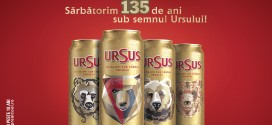 Aproximativ 80% dintre români văd în ursul brun un simbol național