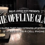 the offline glass