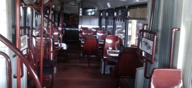 La Timișoara s-a făcut primul tramvai cu bere din țară